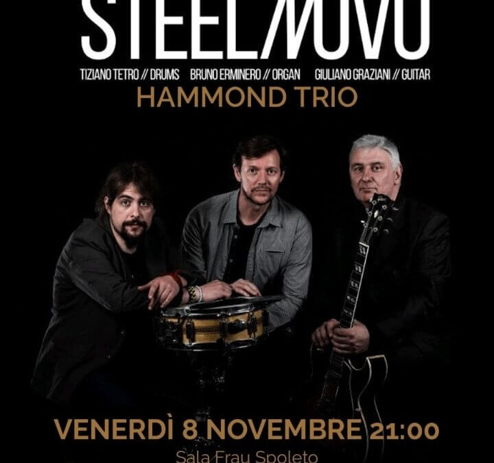 STEELNOVO