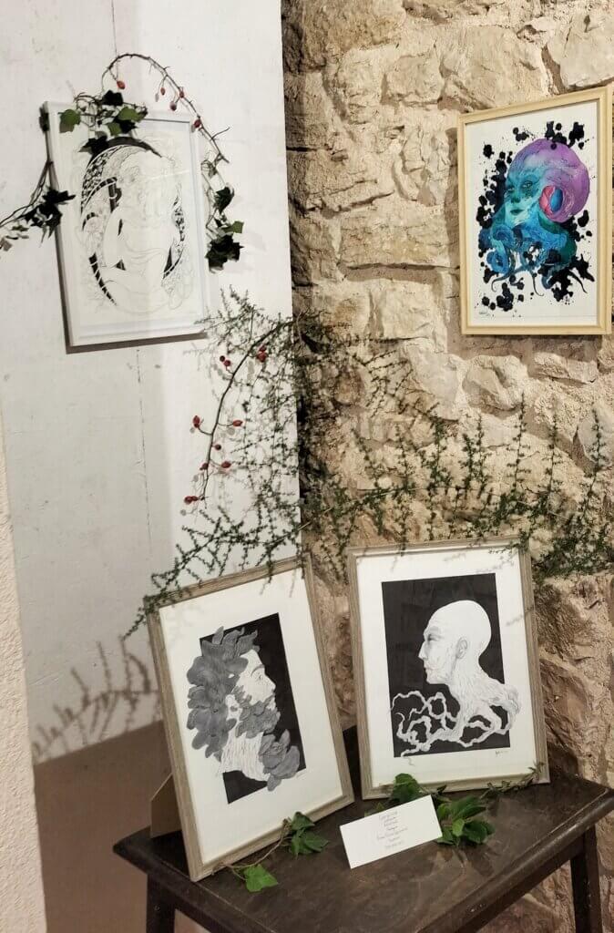Spazio Arte Valcasana Scheggino 